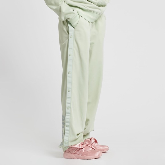 FENTY by Rihanna Tearaway Tassel Track Pants - Picture 8 of 16